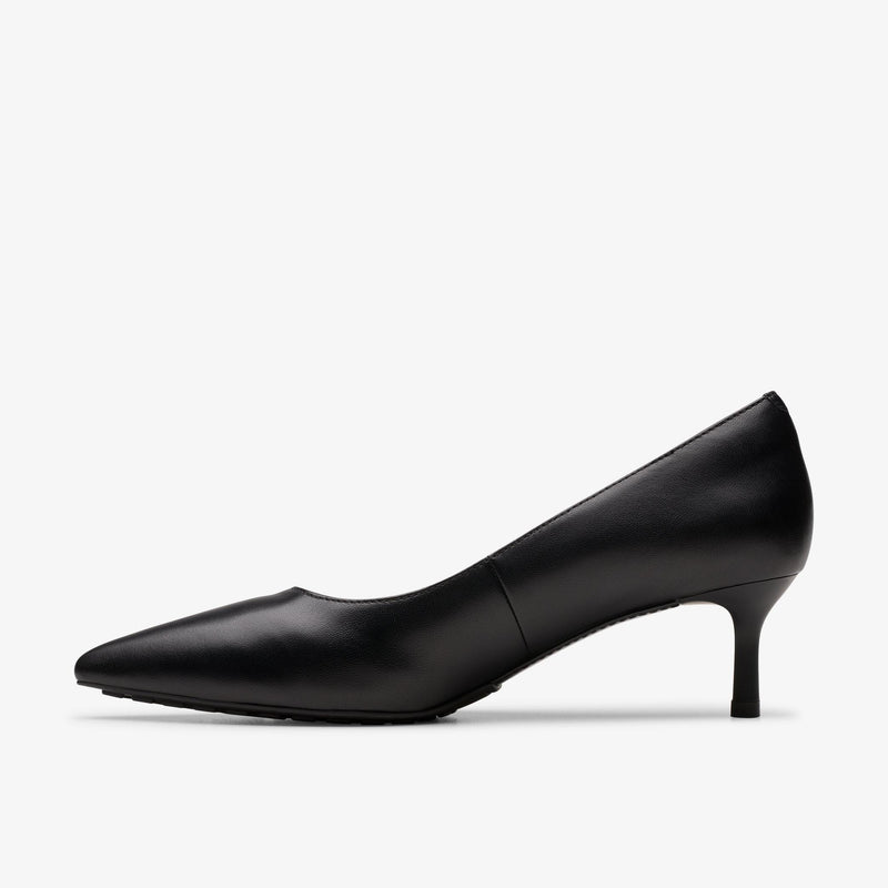 [26179296] WOMENS CLARKS ADELA COURT