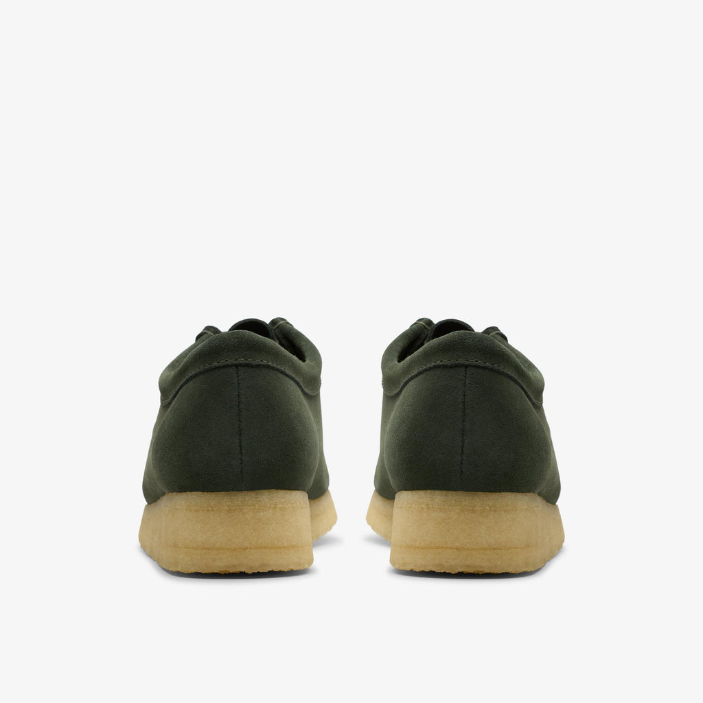 [26179318] WOMENS CLARKS WALLABEE