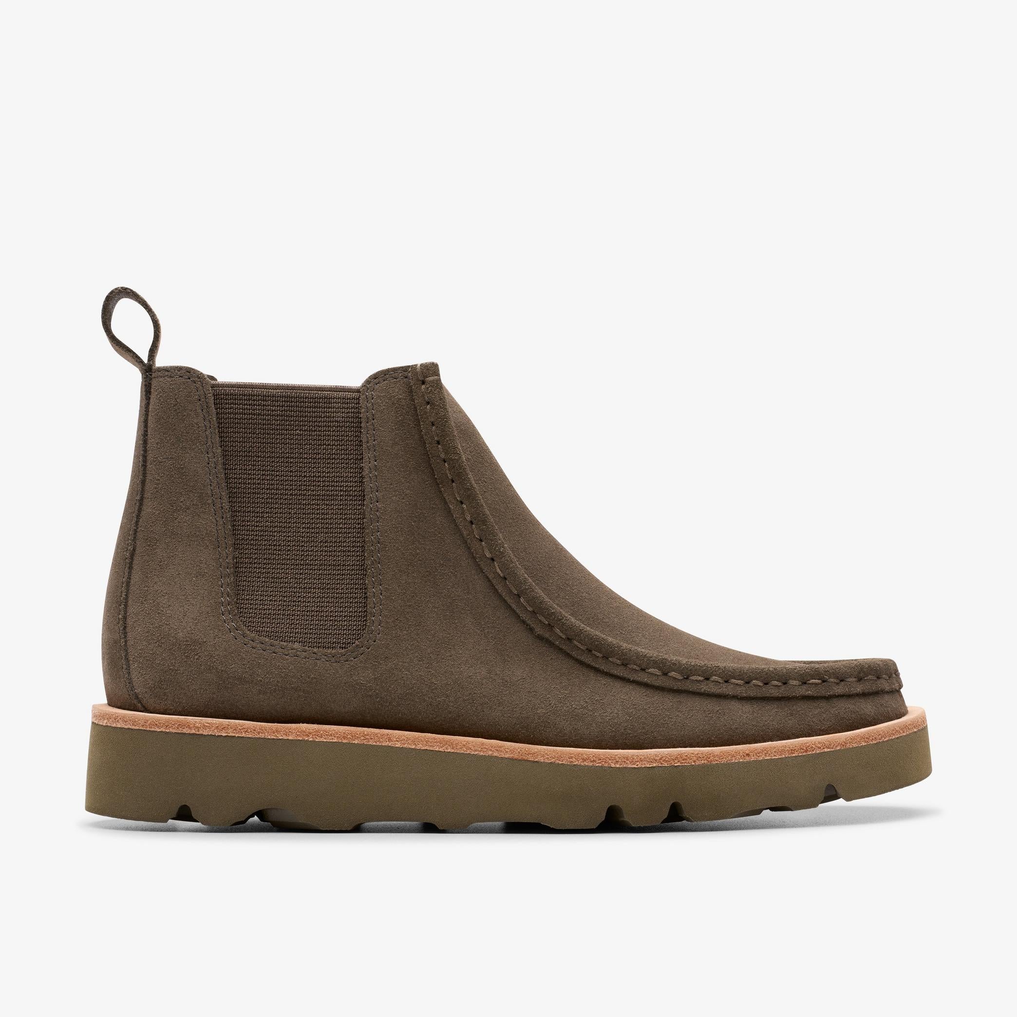 [26179327] WOMENS CLARKS WALLA CHELSEA