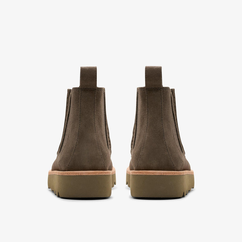 [26179327] WOMENS CLARKS WALLA CHELSEA