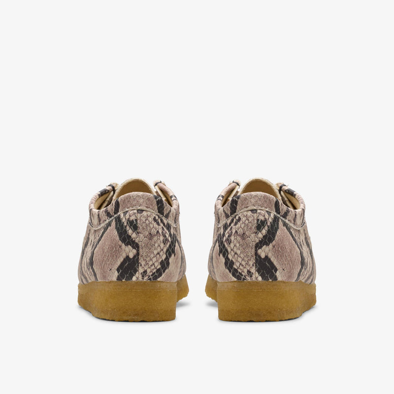 [26179329] WOMENS CLARKS WALLABEE