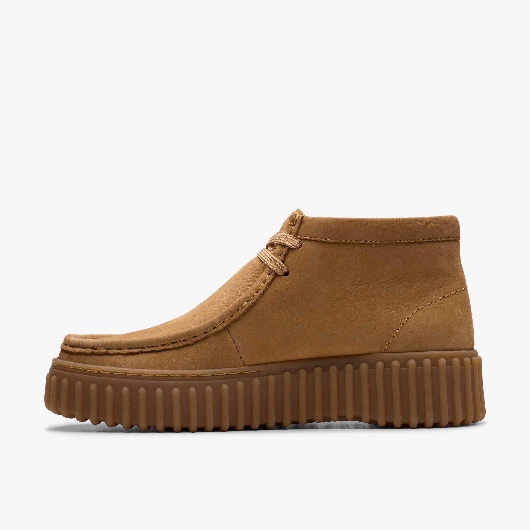[26179359] WOMENS CLARKS TORHILL MOSS