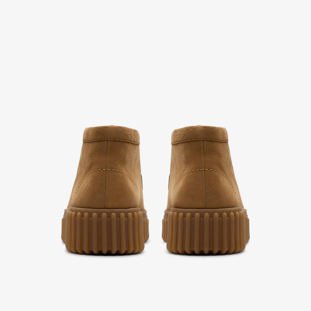 [26179359] WOMENS CLARKS TORHILL MOSS