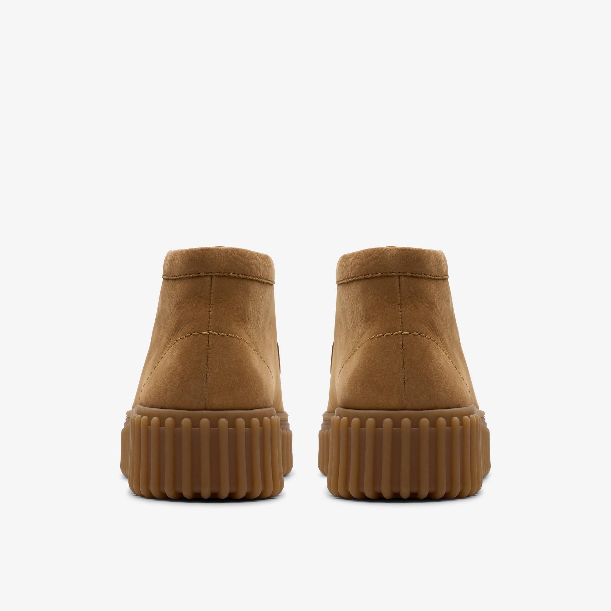 [26179359] WOMENS CLARKS TORHILL MOSS