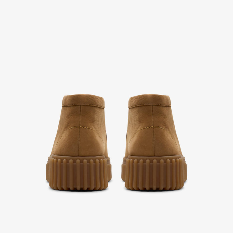 [26179359] WOMENS CLARKS TORHILL MOSS