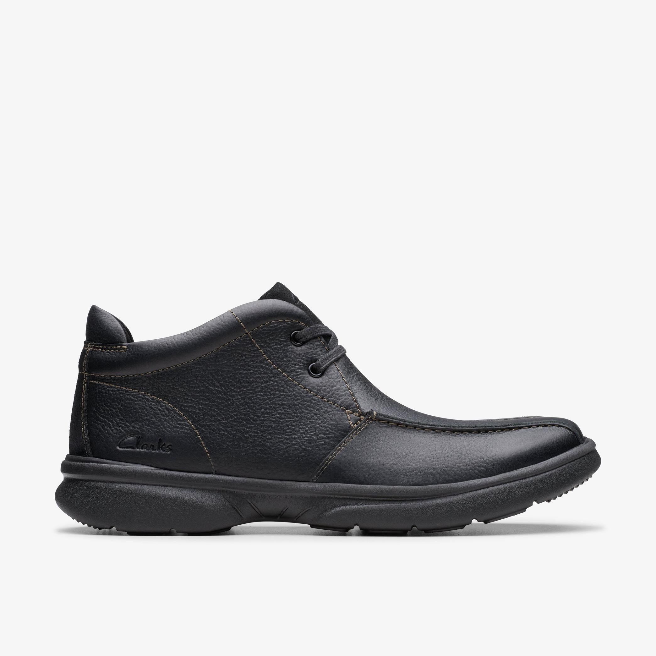 [26179375] MENS CLARKS BRADLEY UP