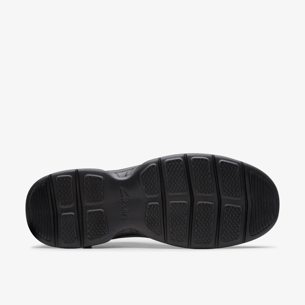 [26179375] MENS CLARKS BRADLEY UP