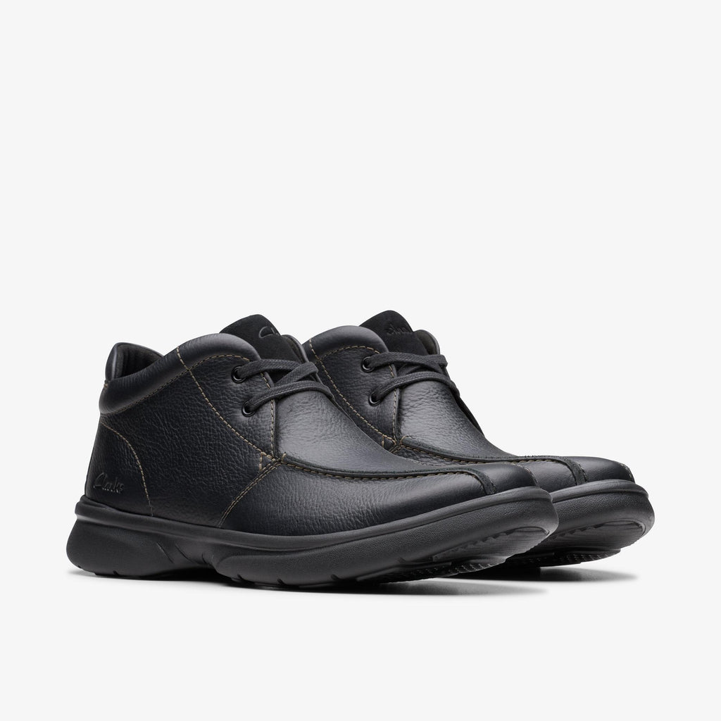 [26179375] MENS CLARKS BRADLEY UP