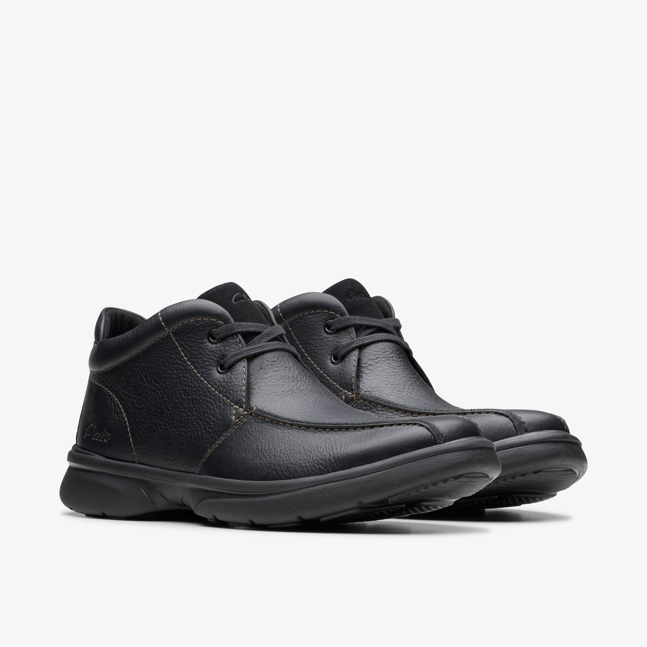[26179375] MENS CLARKS BRADLEY UP
