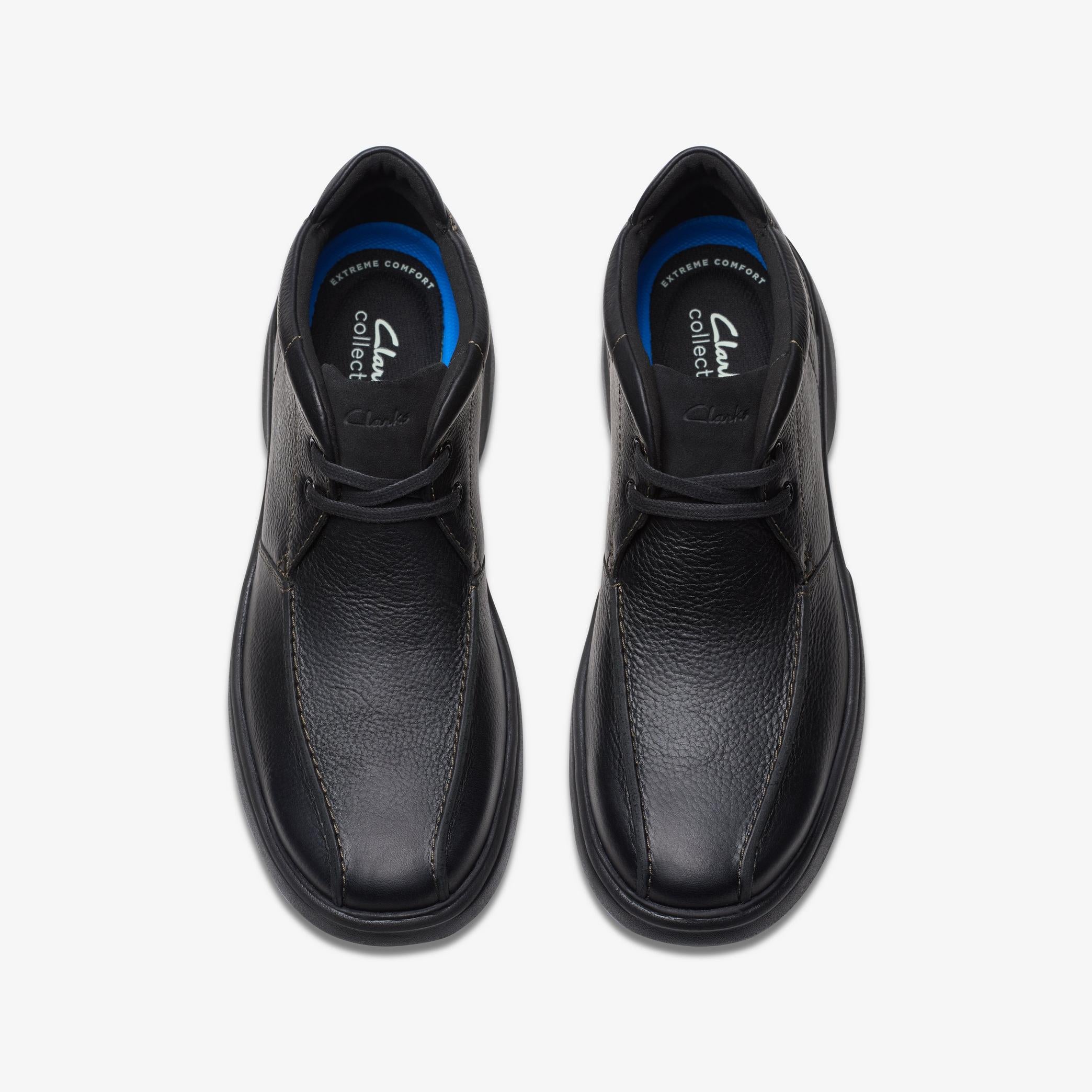 [26179375] MENS CLARKS BRADLEY UP