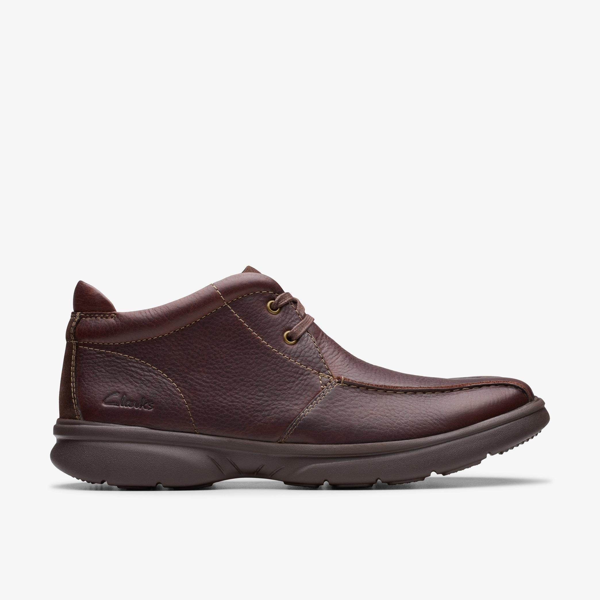 [26179376] MENS CLARKS BRADLEY UP