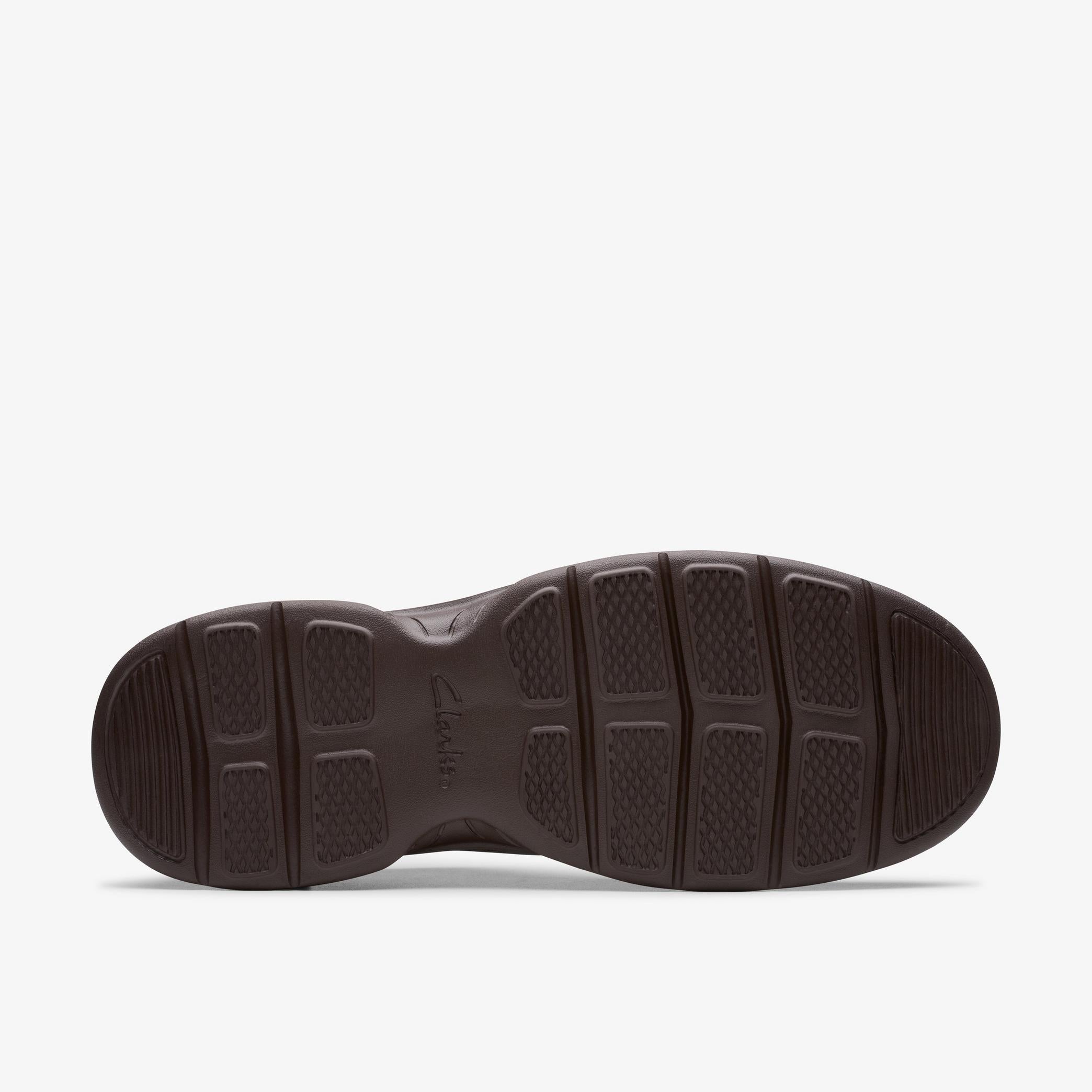 [26179376] MENS CLARKS BRADLEY UP