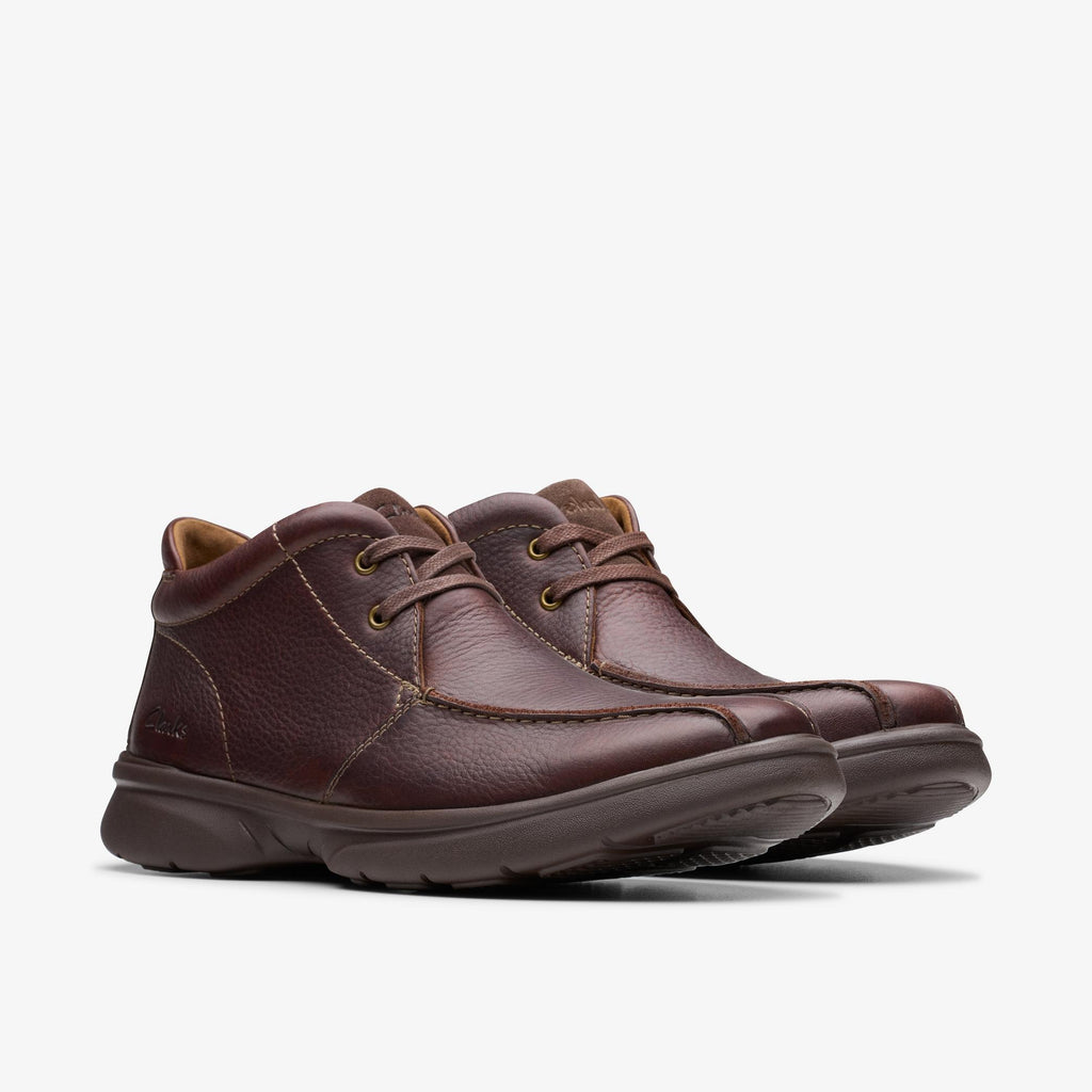 [26179376] MENS CLARKS BRADLEY UP
