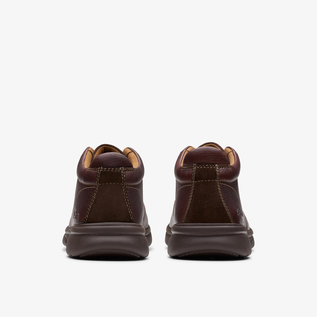 [26179376] MENS CLARKS BRADLEY UP
