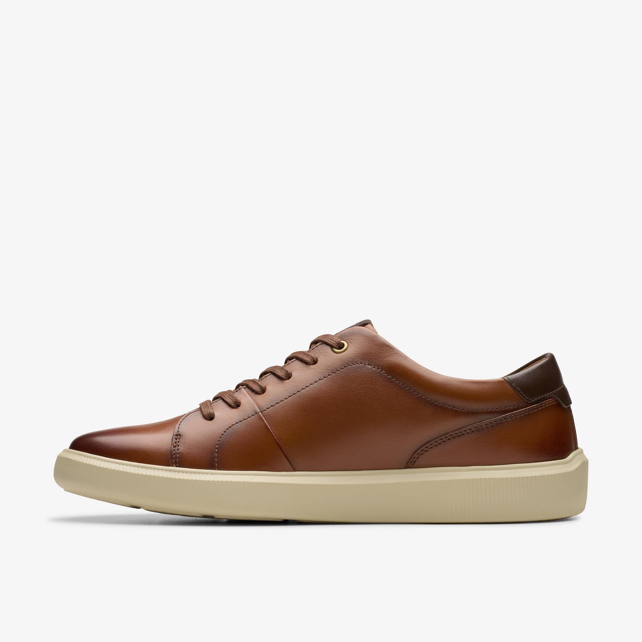 [26179391] MENS CLARKS BRODIN LACE