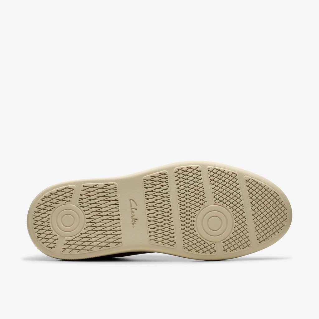 [26179391] MENS CLARKS BRODIN LACE