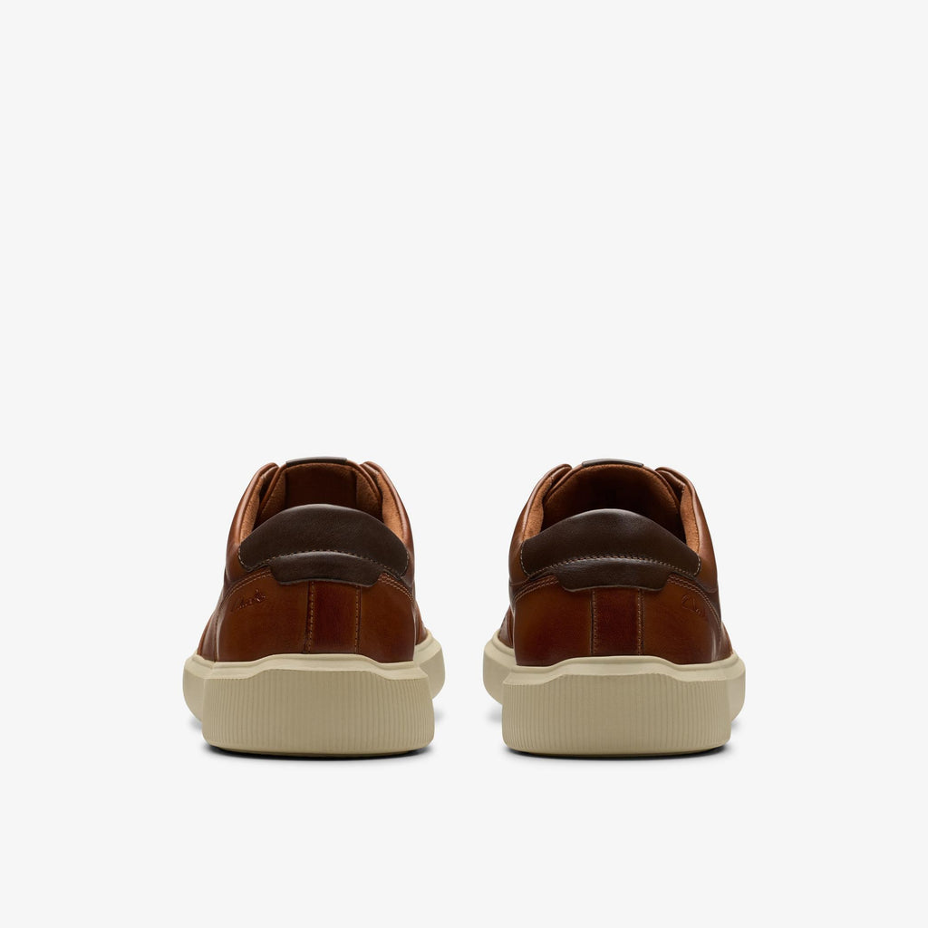 [26179391] MENS CLARKS BRODIN LACE