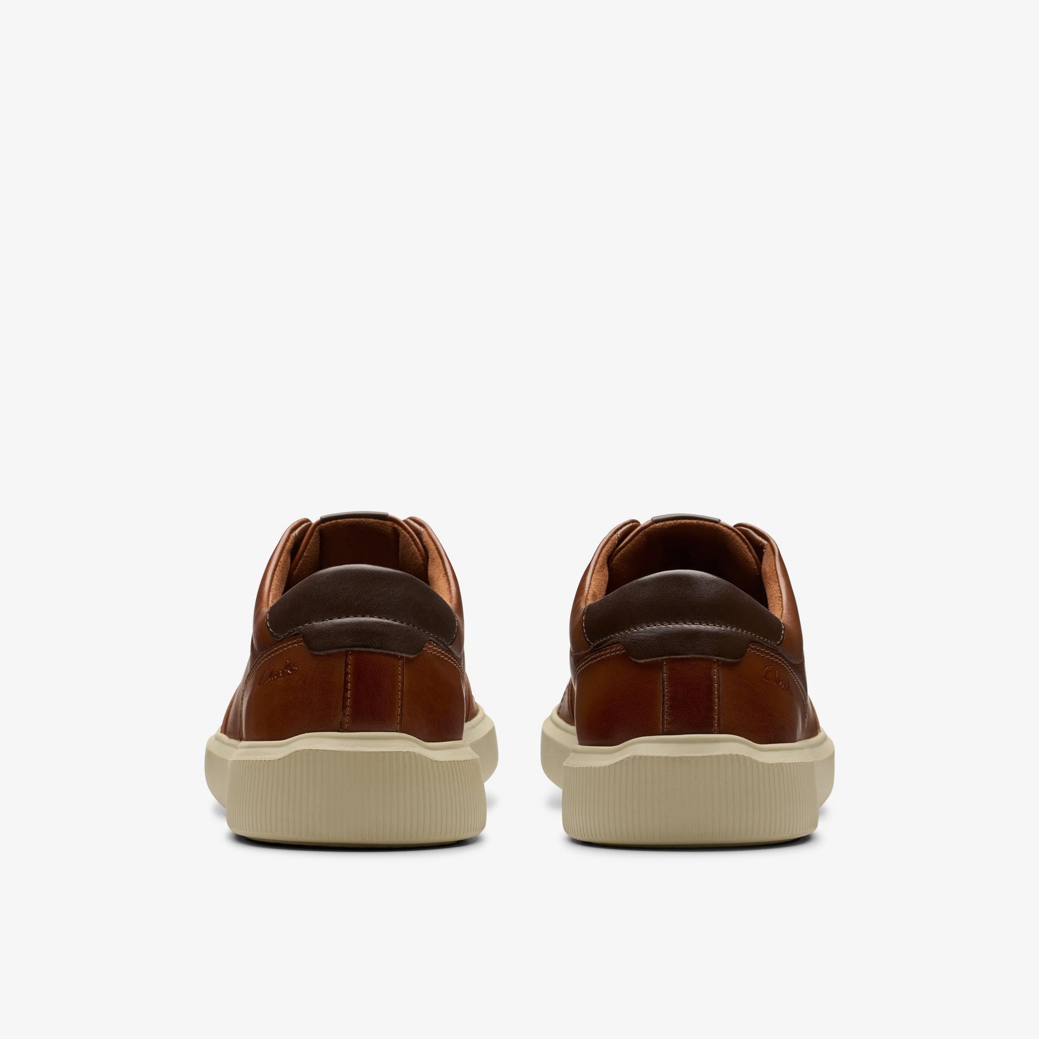 [26179391] MENS CLARKS BRODIN LACE