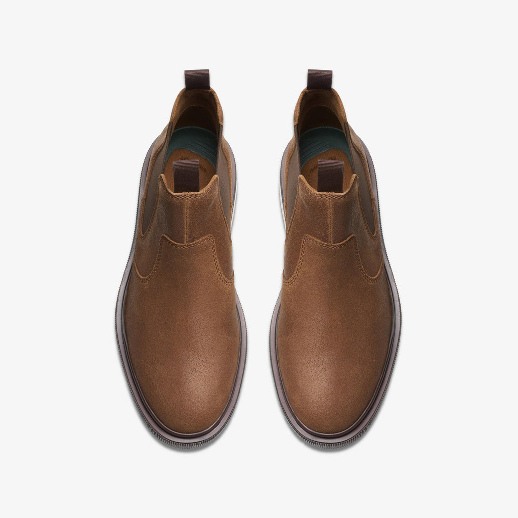 [26179402] MENS CLARKS BURCHILL UP