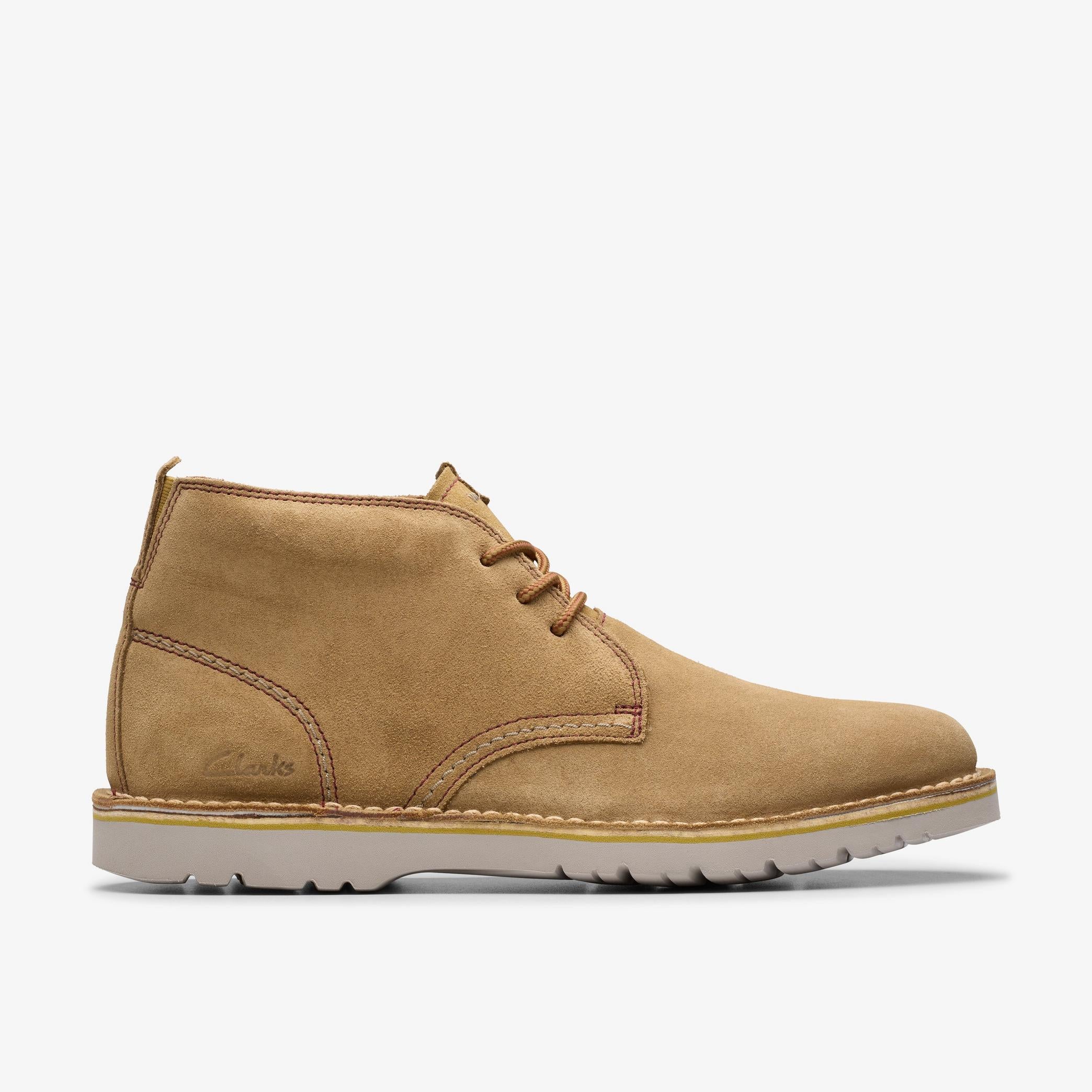 [26179424] MENS CLARKS EASTRIDGE MID