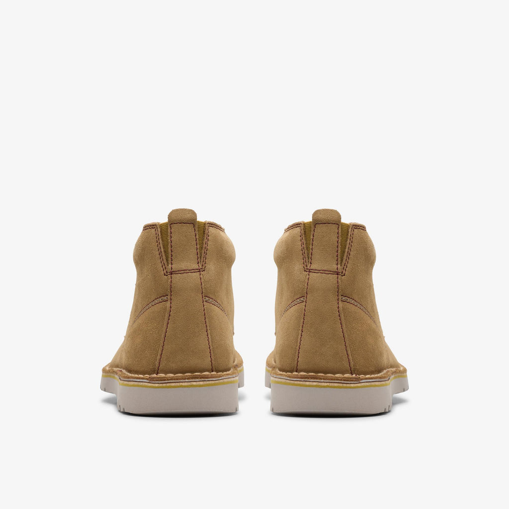 [26179424] MENS CLARKS EASTRIDGE MID