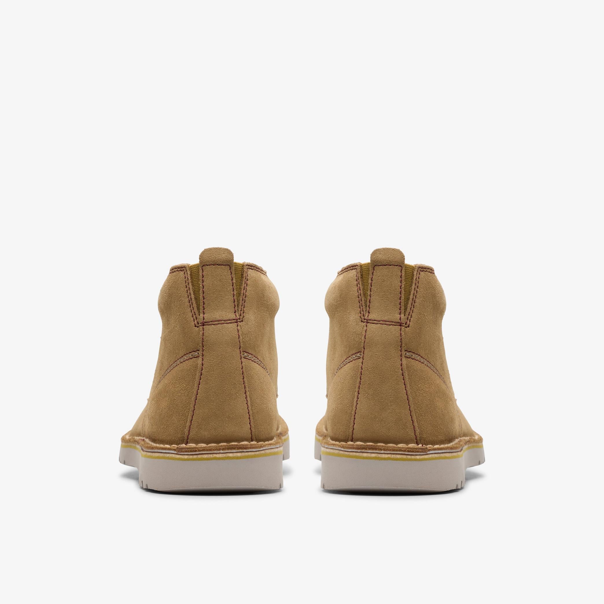 [26179424] MENS CLARKS EASTRIDGE MID