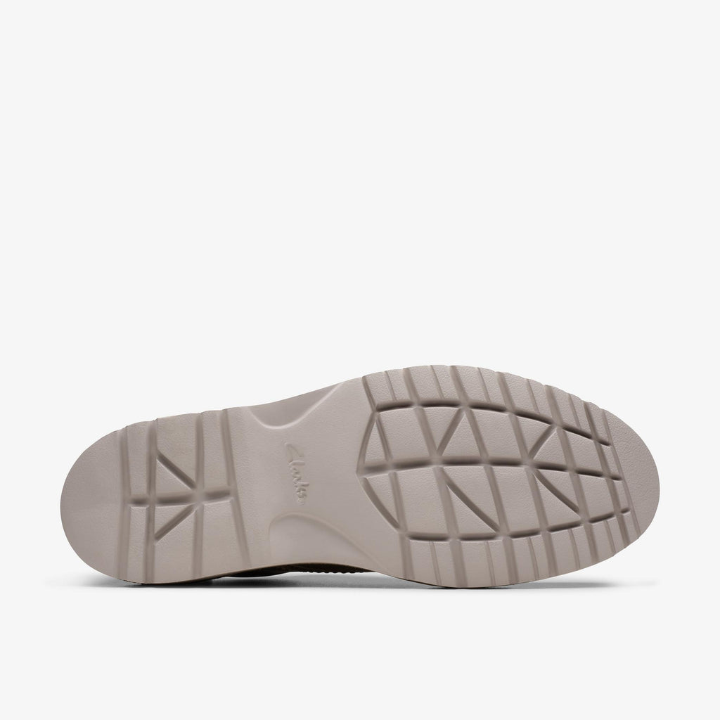 [26179426] MENS CLARKS EASTRIDGE MOC