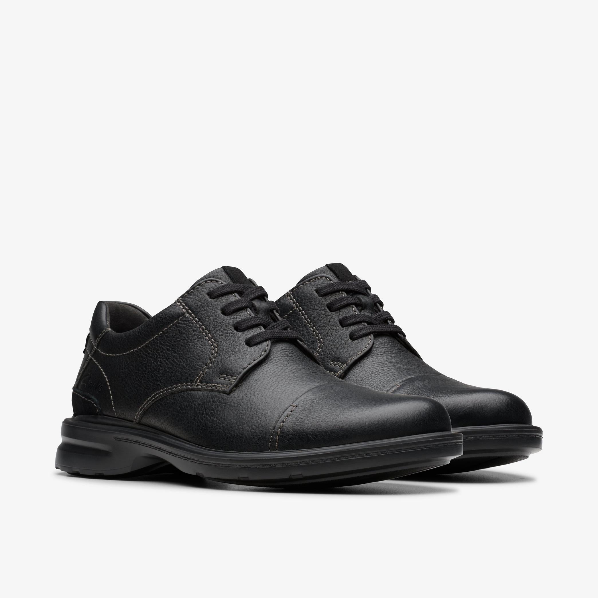 [26179429] MENS CLARKS GESSLER CAP