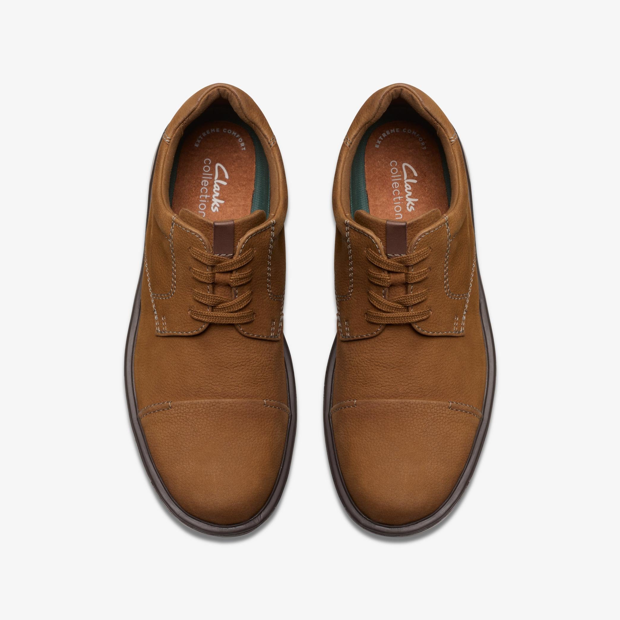[26179431] MENS CLARKS GESSLER CAP
