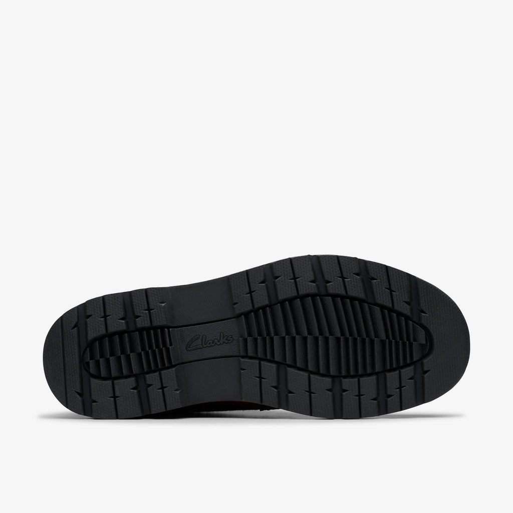 [26179440] MENS CLARKS MAPLEWALK MOC