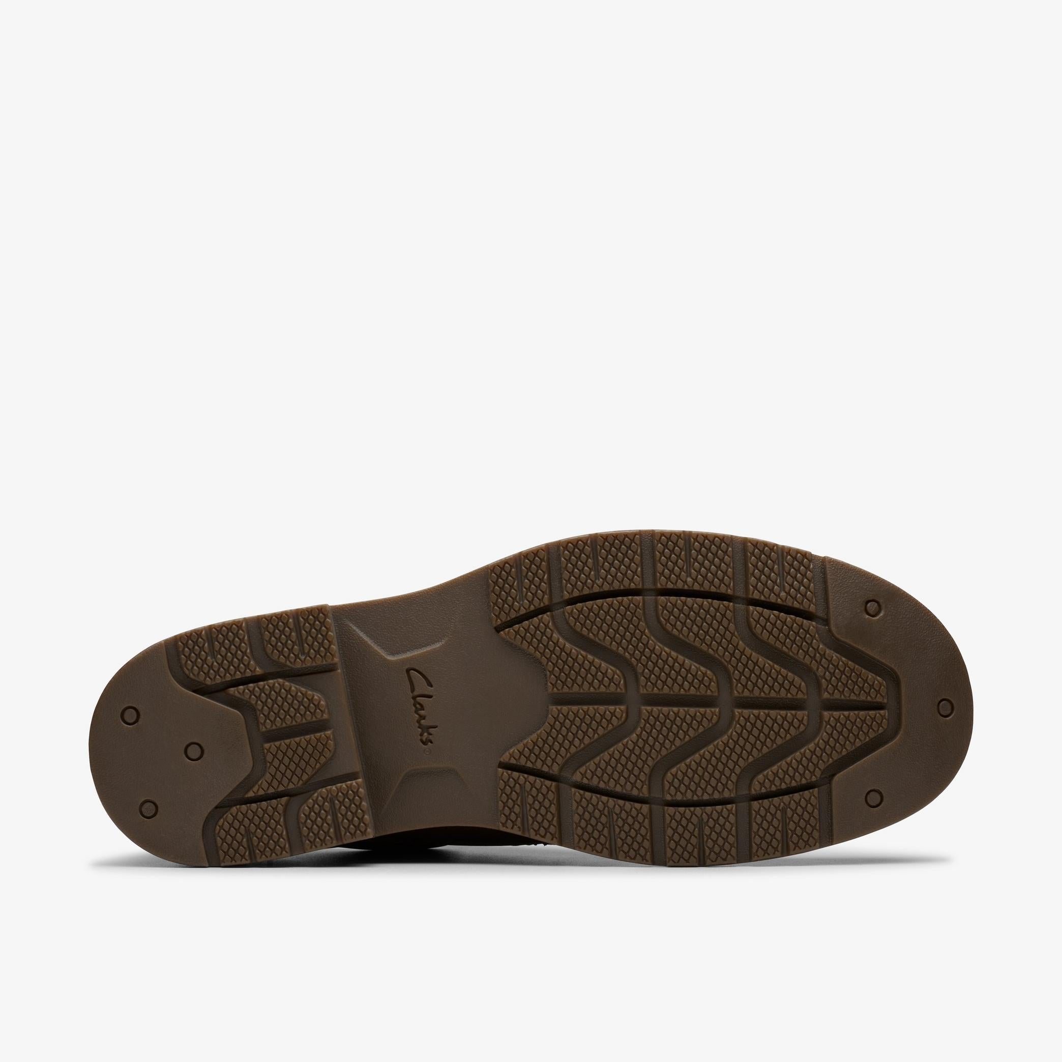 [26179443] MENS CLARKS MORRIS LOW AP