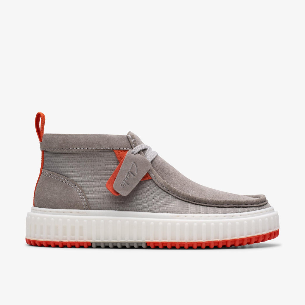 [26179720] MENS CLARKS TORLITE HI