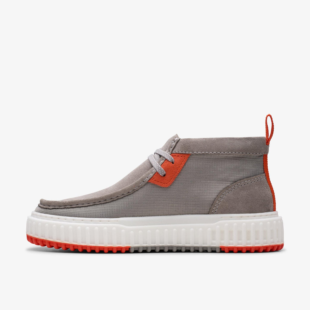 [26179720] MENS CLARKS TORLITE HI