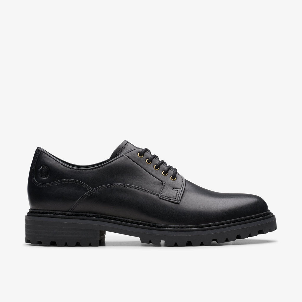 [26179725] MENS CLARKS CLARKRIDGE LO