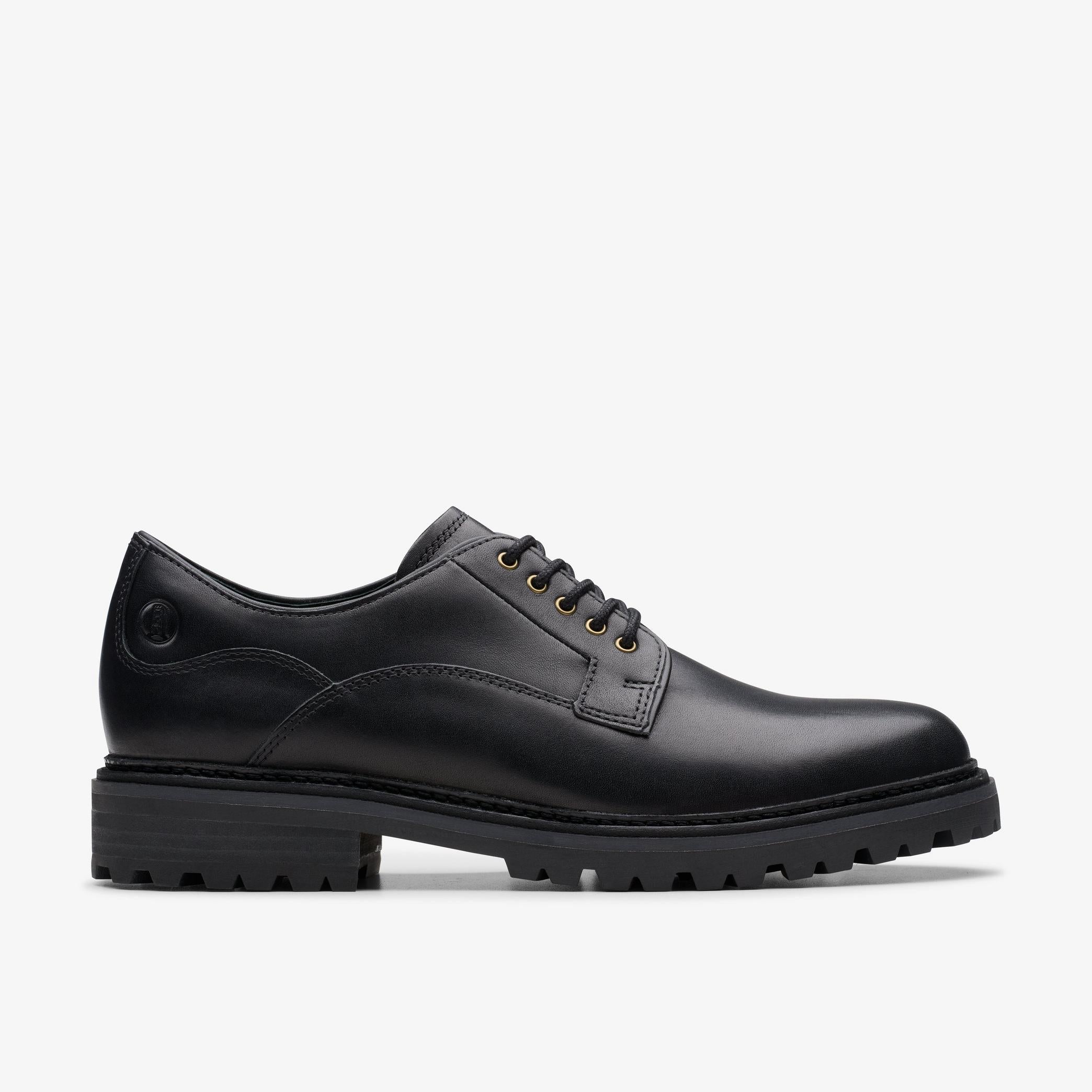 [26179725] MENS CLARKS CLARKRIDGE LO
