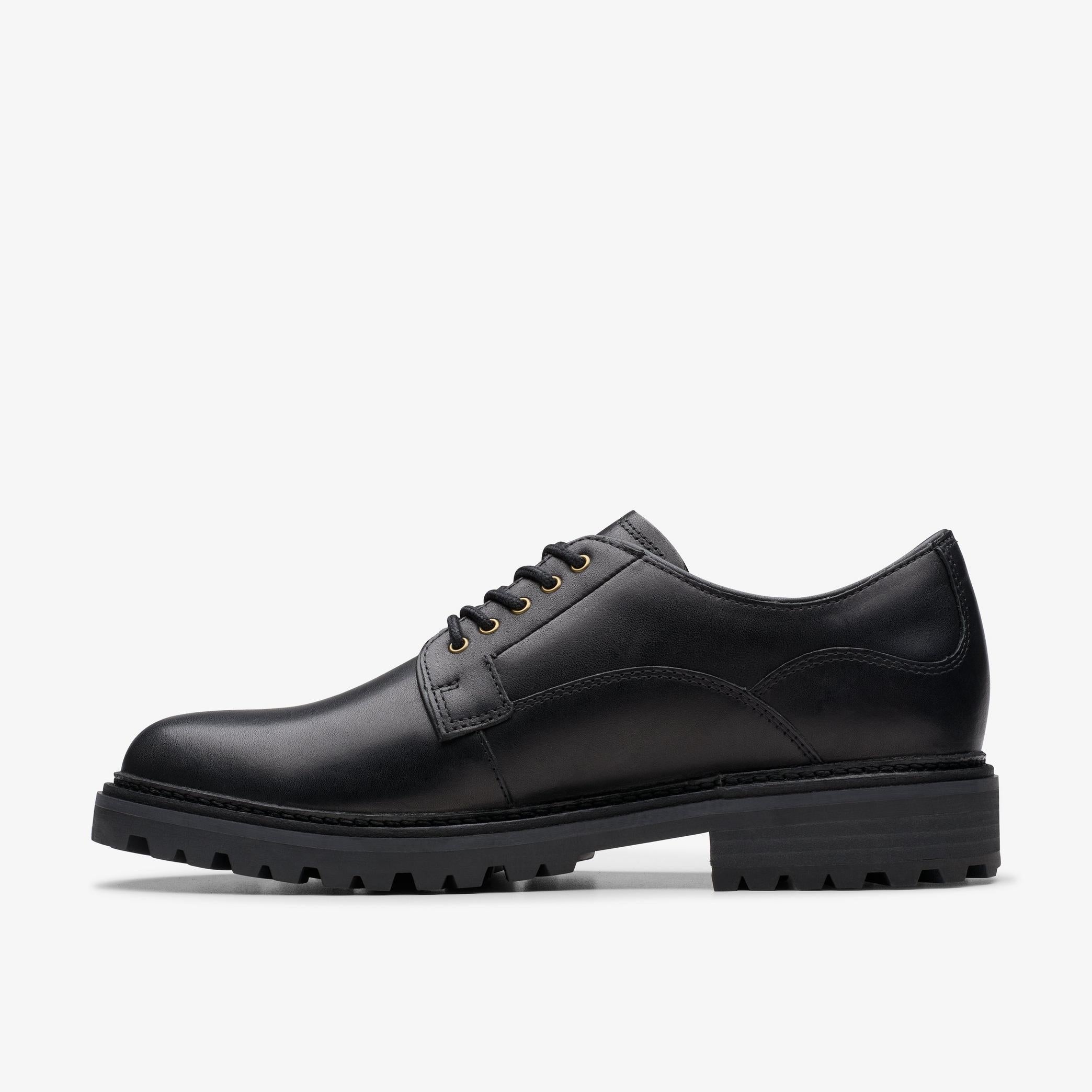 [26179725] MENS CLARKS CLARKRIDGE LO