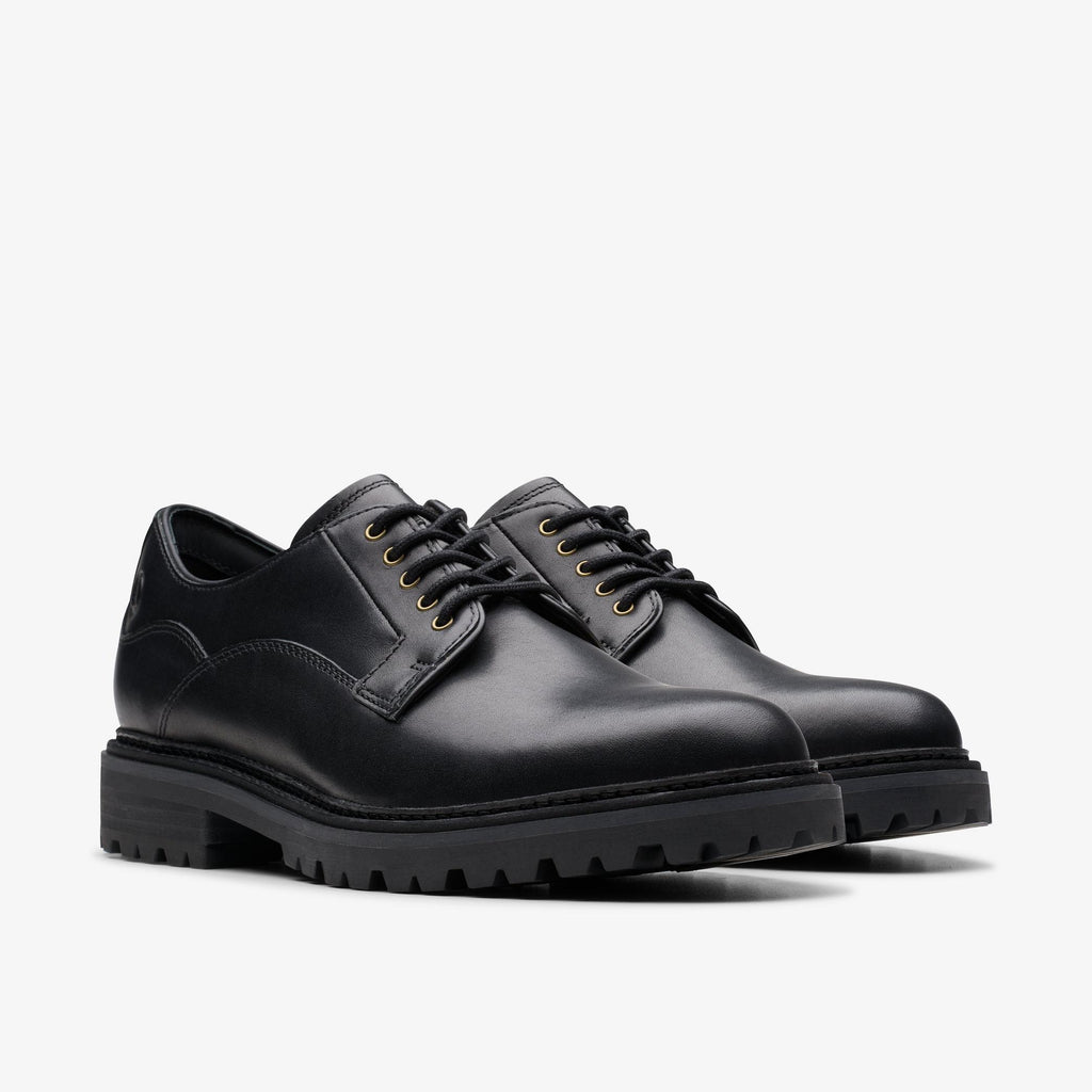 [26179725] MENS CLARKS CLARKRIDGE LO