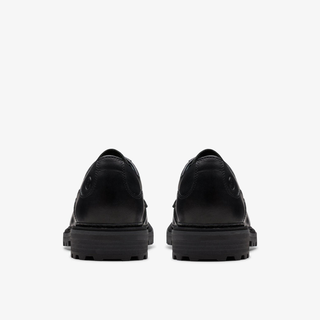 [26179725] MENS CLARKS CLARKRIDGE LO