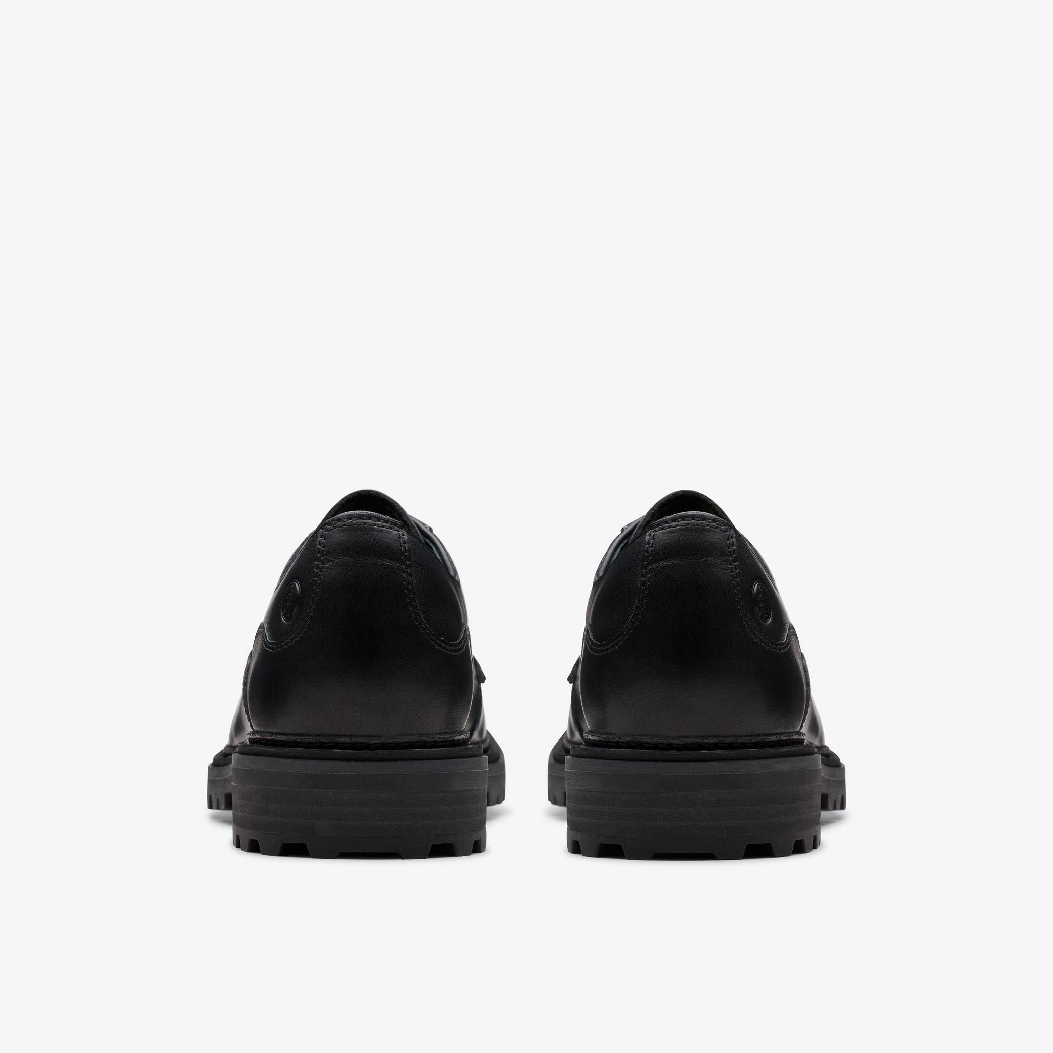 [26179725] MENS CLARKS CLARKRIDGE LO