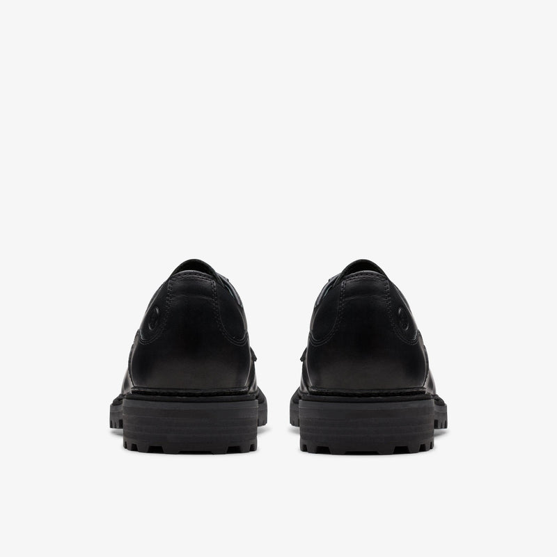 [26179725] MENS CLARKS CLARKRIDGE LO