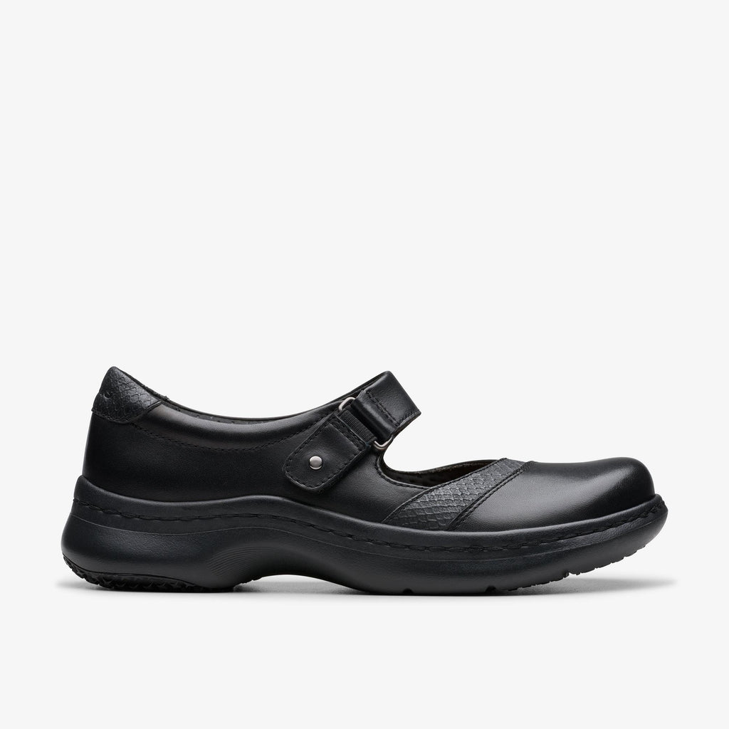 [26179828] WOMENS CLARKS CLARKSPRO PACE