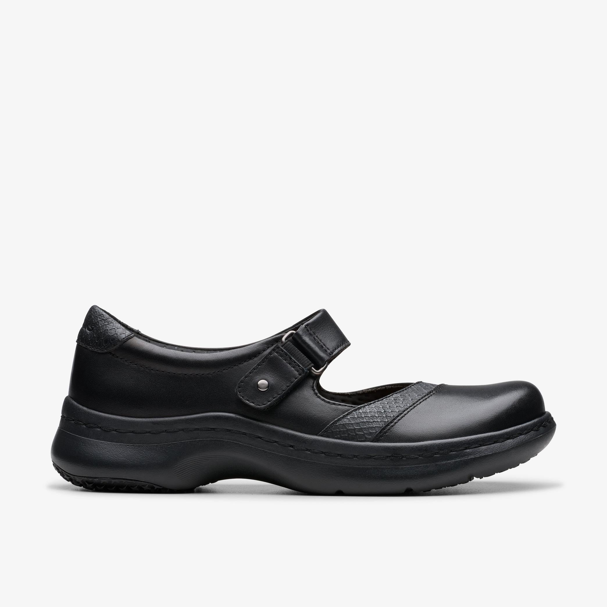 [26179828] WOMENS CLARKS CLARKSPRO PACE