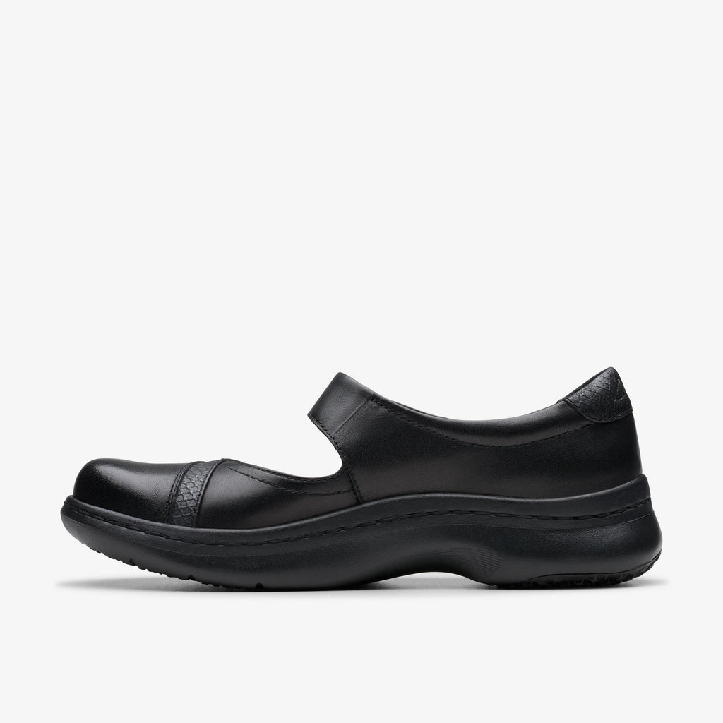 [26179828] WOMENS CLARKS CLARKSPRO PACE