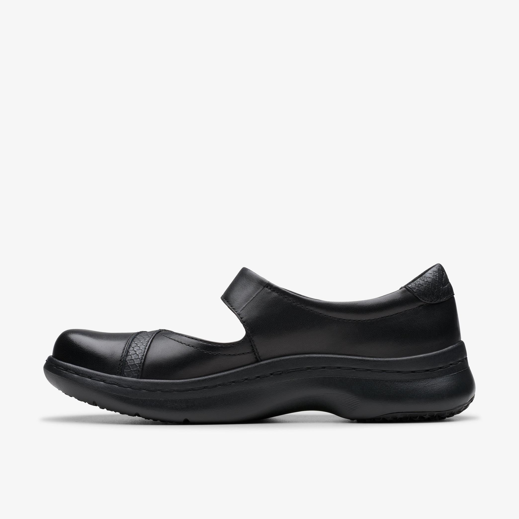 [26179828] WOMENS CLARKS CLARKSPRO PACE