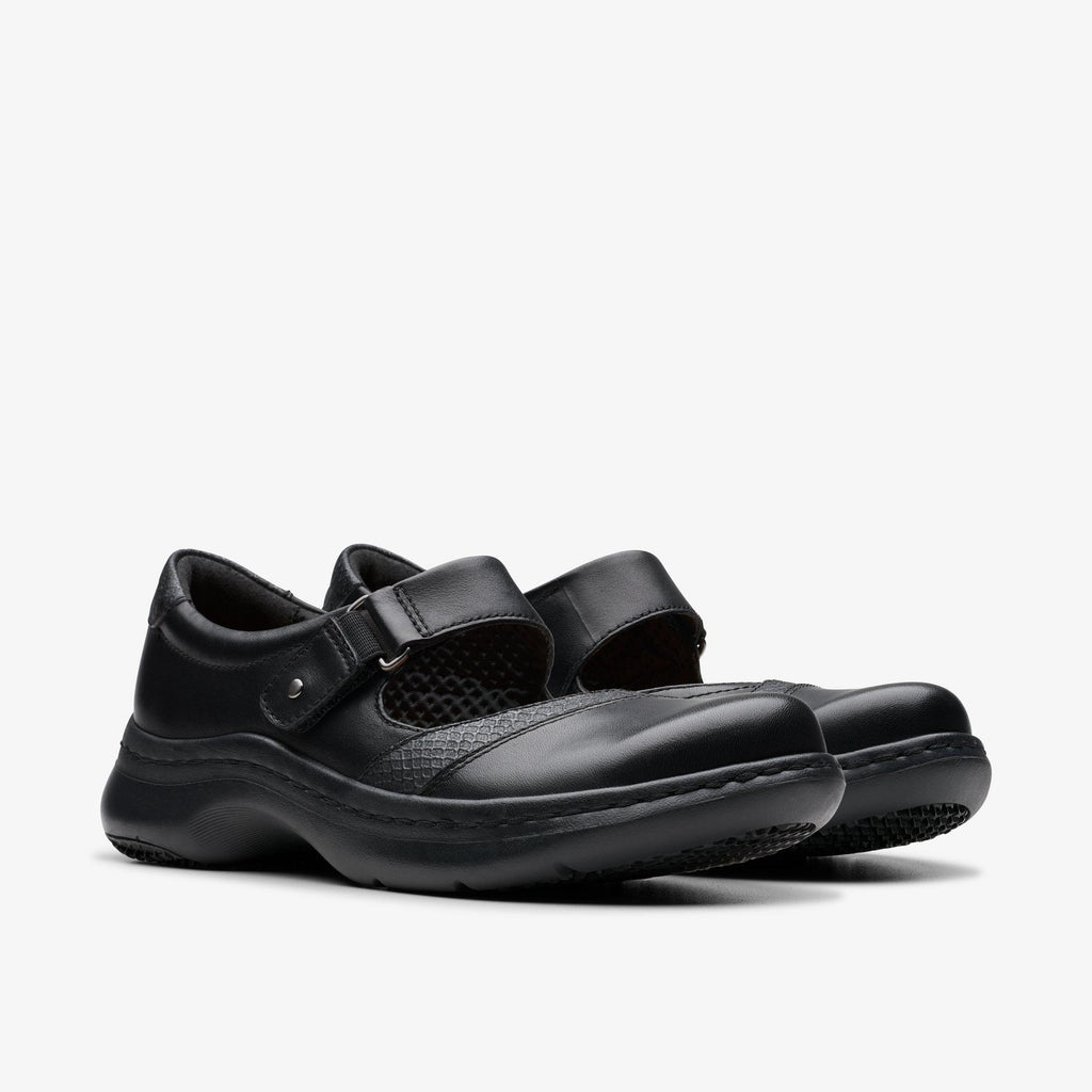 [26179828] WOMENS CLARKS CLARKSPRO PACE