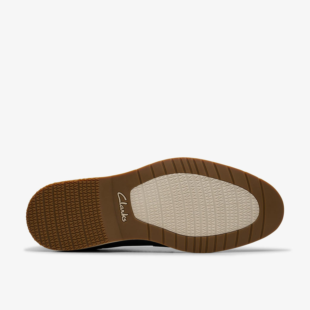 [26179978] MENS CLARKS MONAHAN PLAIN