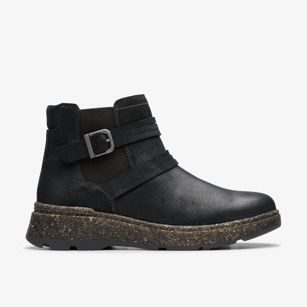 [26180099] WOMENS CLARKS NORALYN STRAP