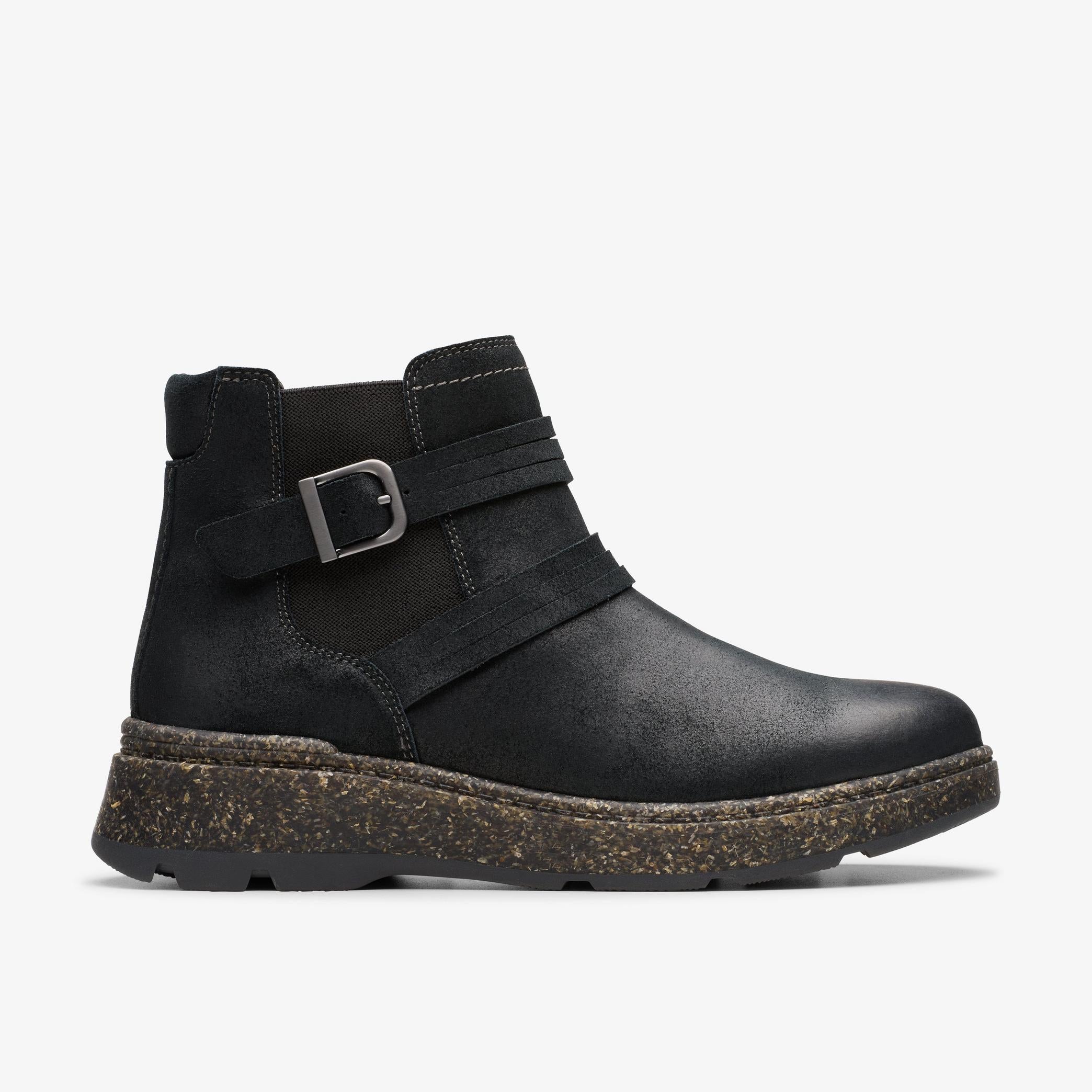 [26180099] WOMENS CLARKS NORALYN STRAP