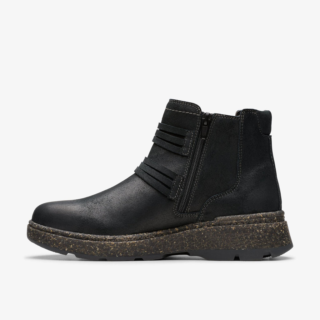 [26180099] WOMENS CLARKS NORALYN STRAP