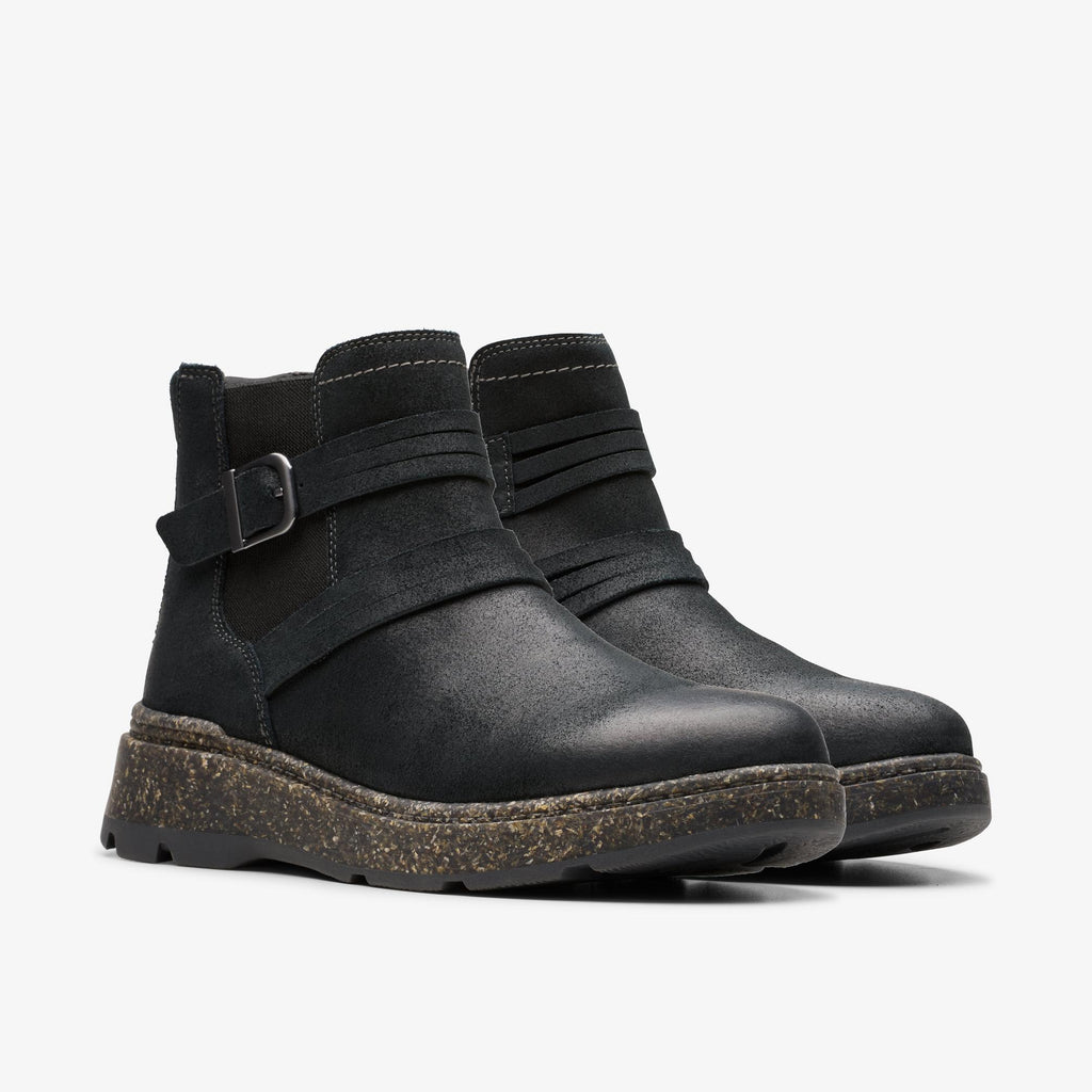 [26180099] WOMENS CLARKS NORALYN STRAP